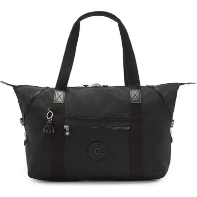 Kipling Art M - negro noir Kipling Art M - negro noir