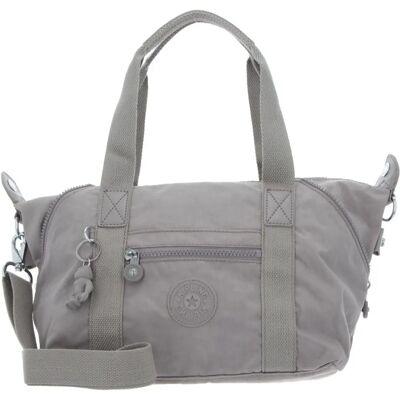 Kipling Art Mini - Handbag grey gris Kipling Art Mini - Handbag grey gris