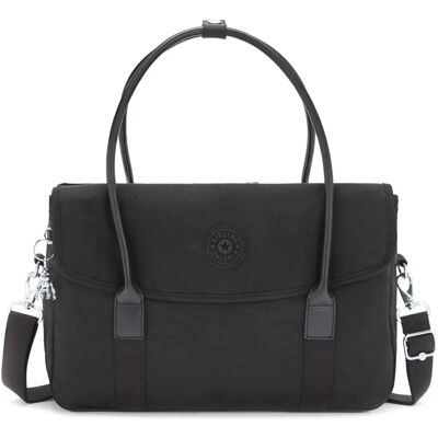 Kipling Basic Superworker Arbeits Tasche S schwarz Kipling Basic Superworker Arbeits Tasche S schwarz