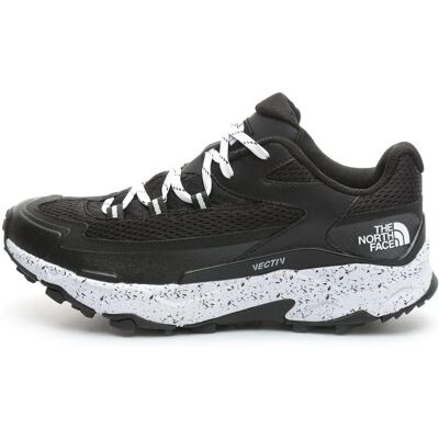 The North Face Vectiv Taraval - Zwart - Zapatillas outdoor The North Face Vectiv Taraval - Zwart - Zapatillas outdoor