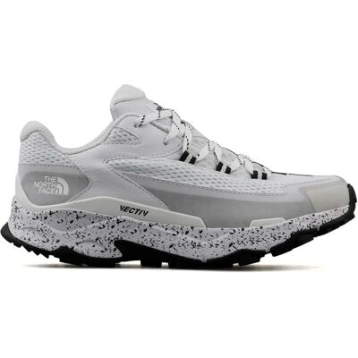 Las zapatillas de senderismo blancas de The North Face W VECTIV Taraval - Soporte, Estabilidad y Transpirabilidad Las zapatillas de senderismo blancas de The North Face W VECTIV Taraval - Soporte, Estabilidad y Transpirabilidad