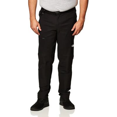 The North Face Pantalones Lightning - Negro - Talla 36 The North Face Pantalones Lightning - Negro - Talla 36