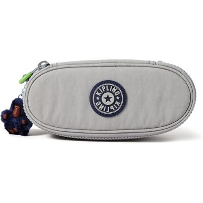Kipling Duobox Playful Grey - Etui Kipling Duobox Playful Grey - Etui