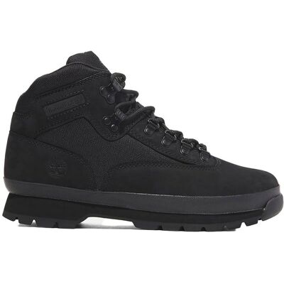 Timberland Herr Euro Hiker Läder Vandringsskor Timberland Herr Euro Hiker Läder Vandringsskor