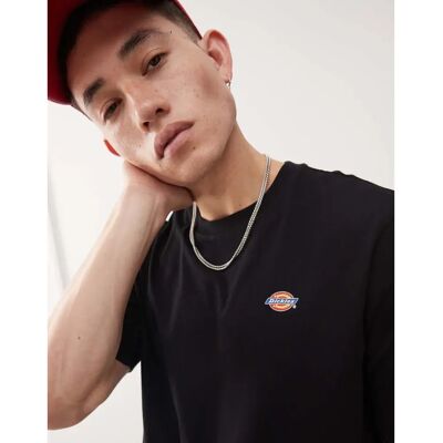 Dickies Mapleton T-shirt - svart Dickies Mapleton T-shirt - svart