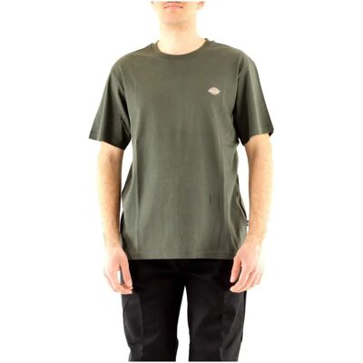 Dickies Mapleton T-Shirt - olivgrün Dickies Mapleton T-Shirt - olivgrün