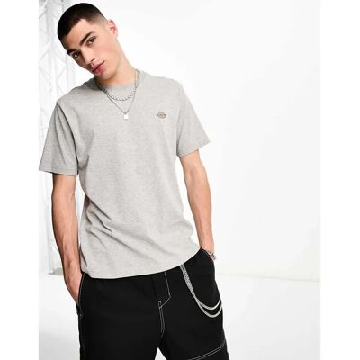Dickies Mapleton T-shirt - grå melange Dickies Mapleton T-shirt - grå melange