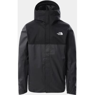The North Face Quest Zip-In - Vattentät softshell-jacka The North Face Quest Zip-In - Vattentät softshell-jacka
