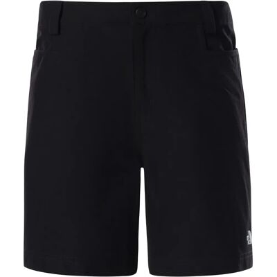 Resolve tkaninowe spodnie outdoorowe - rozmiar 6 - Kobiety Resolve tkaninowe spodnie outdoorowe - rozmiar 6 - Kobiety