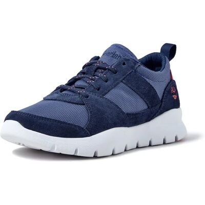 Timberland - Boroughs Project - Navy - 33 - Sneakers Timberland - Boroughs Project - Navy - 33 - Sneakers