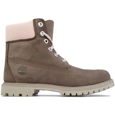 Timberland 6 Zoll Premium Wasserdichte Stiefel - Stiefel Timberland 6 Zoll Premium Wasserdichte Stiefel - Stiefel