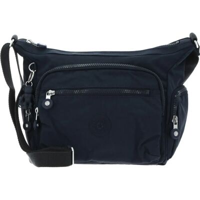 Kipling Gabbie S - Torba na ramię niebieska bleu Kipling Gabbie S - Torba na ramię niebieska bleu