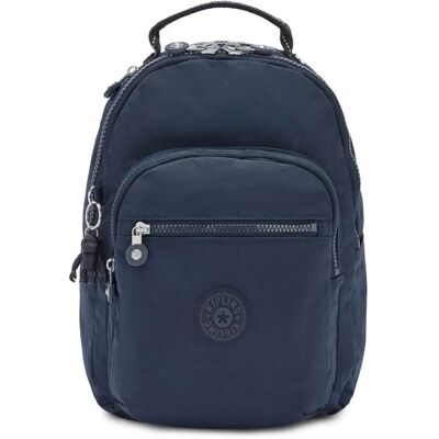 Kipling Seoul S 14L (KI4082) - blau bleu 2 Kipling Seoul S 14L (KI4082) - blau bleu 2