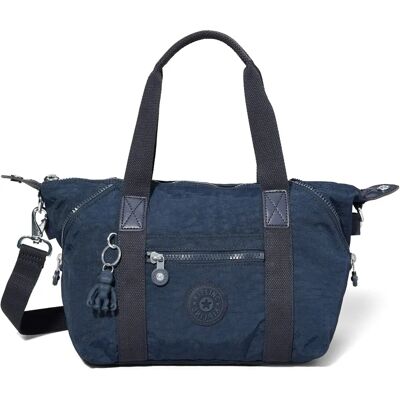 Kipling Art Mini - Handtasche blau Kipling Art Mini - Handtasche blau