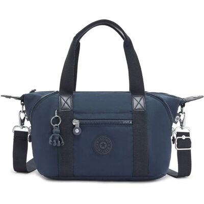 Kipling Art Mini - Handtasche blau Kipling Art Mini - Handtasche blau