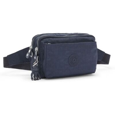 Kipling Basic Abanu Multi Convertible Crossbody S - niebieski 2 Kipling Basic Abanu Multi Convertible Crossbody S - niebieski 2