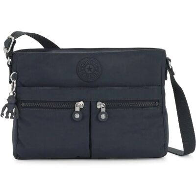 Kipling New Angie (KI3389) - (KI3389-96V) blau bleu 2 Kipling New Angie (KI3389) - (KI3389-96V) blau bleu 2