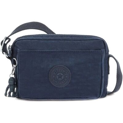 Kipling Abanu - Podstawowy Crossbody S niebieski Kipling Abanu - Podstawowy Crossbody S niebieski