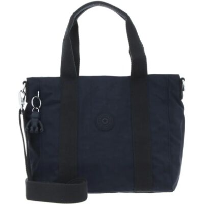 Kipling Asseni Mini - niebieski 2 Kipling Asseni Mini - niebieski 2