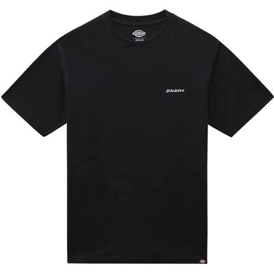 Dickies DK0A4X9O Kurzarm Baumwoll-T-Shirt - T-Shirt Dickies DK0A4X9O Kurzarm Baumwoll-T-Shirt - T-Shirt