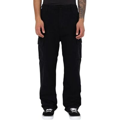 Dickies Eagle Bend Hose schwarz Dickies Eagle Bend Hose schwarz