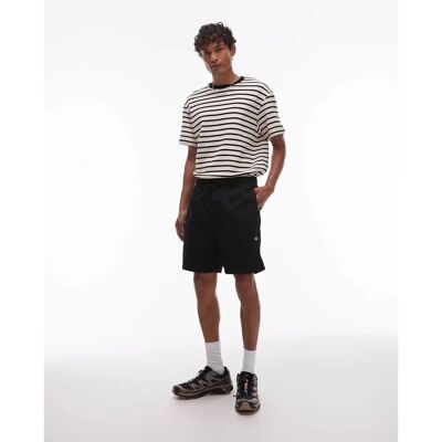 Dickies Pelican Rapids Shorts - svart Dickies Pelican Rapids Shorts - svart