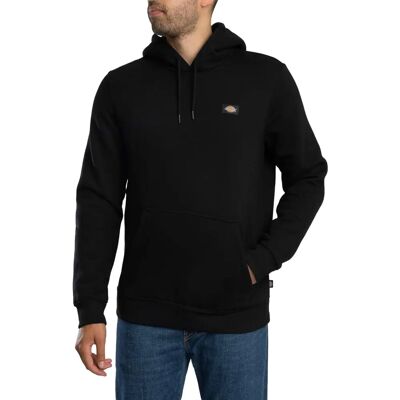 Dickies Oakport Hoodie Svart ( DK0A4XCDBLK) Dickies Oakport Hoodie Svart ( DK0A4XCDBLK)