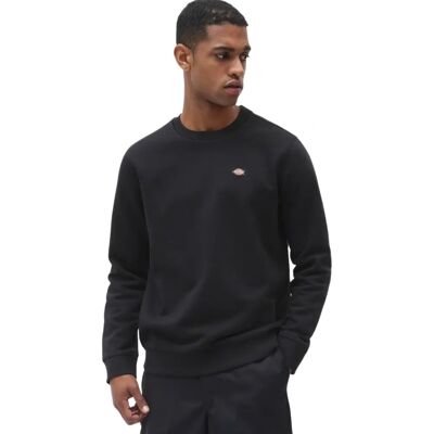 Dickies Oakport Sweatshirt Schwarz (16194266) Dickies Oakport Sweatshirt Schwarz (16194266)