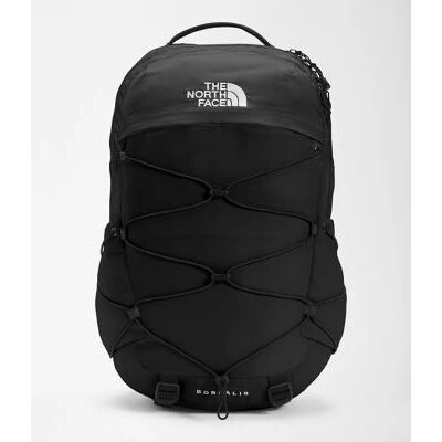 The North Face Borealis damesrugzak - Zwart The North Face Borealis damesrugzak - Zwart