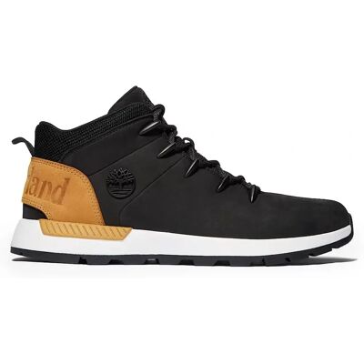 Timberland - Sprint Trekker Mid - Ljusbrun - 45 - Skor Timberland - Sprint Trekker Mid - Ljusbrun - 45 - Skor