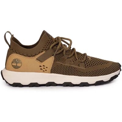 Timberland Winsor Trail Laufschuhe - Outdoor Timberland Winsor Trail Laufschuhe - Outdoor