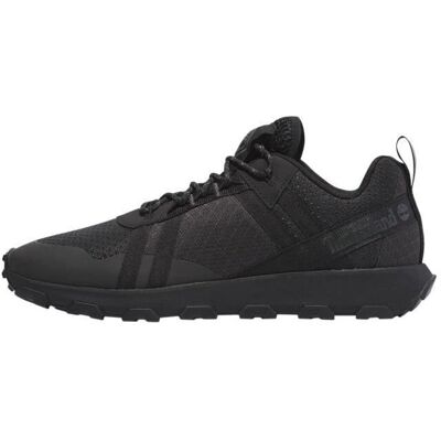 Timberland TB0A6BS1EK91 Wasserdichte Lederschuhe - Schuhe Timberland TB0A6BS1EK91 Wasserdichte Lederschuhe - Schuhe