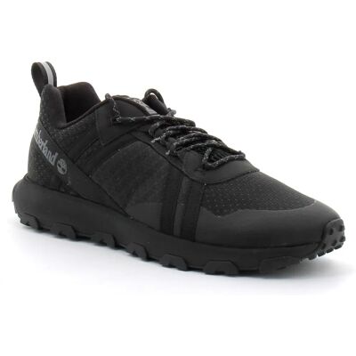 Timberland Herren Wasserdichte Lederschuhe - Sneakers Timberland Herren Wasserdichte Lederschuhe - Sneakers
