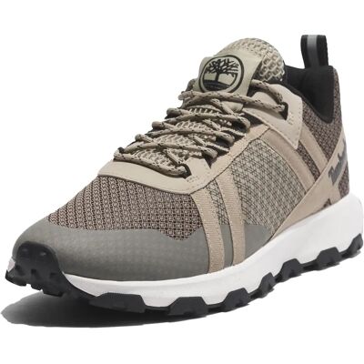 Timberland Ανδρικά Παπούτσια Winsor Trail Χαμηλά σε Δέρμα - Casual Αθλητικά Timberland Ανδρικά Παπούτσια Winsor Trail Χαμηλά σε Δέρμα - Casual Αθλητικά