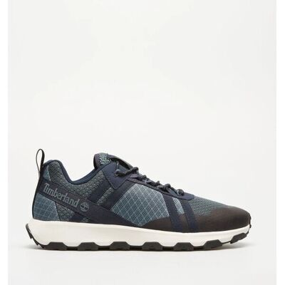 Timberland Winsor Trail Dunkelblaue Sneaker - Sneaker Timberland Winsor Trail Dunkelblaue Sneaker - Sneaker