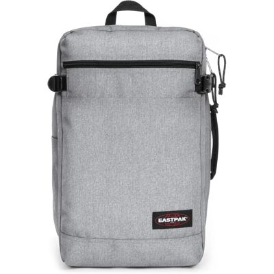 Eastpak Transit'r Pack - Sonntag Grau Eastpak Transit'r Pack - Sonntag Grau