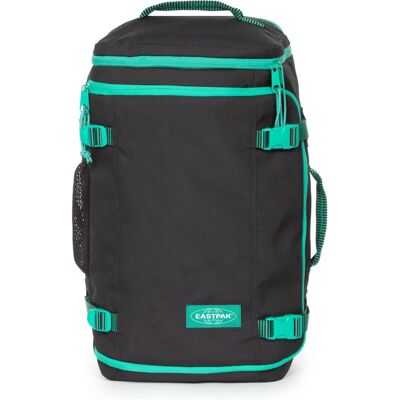 Eastpak Carry Pack - kontrastowy pasek czarny Eastpak Carry Pack - kontrastowy pasek czarny