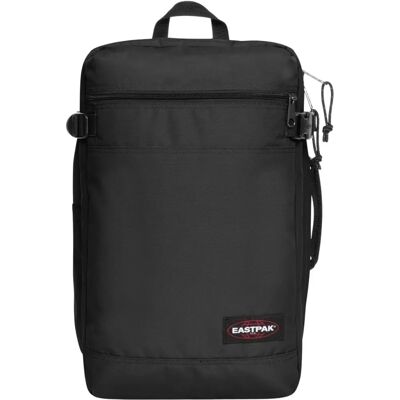 Eastpak Transit'r Pack - sort Eastpak Transit'r Pack - sort