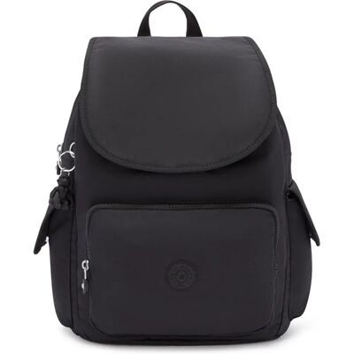 Kipling City Pack Medium (412147) - SCHWARZ Kipling City Pack Medium (412147) - SCHWARZ