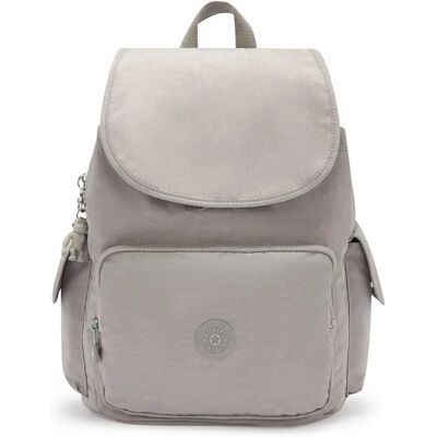 Kipling City Pack Medium (412147) - GRAU Kipling City Pack Medium (412147) - GRAU