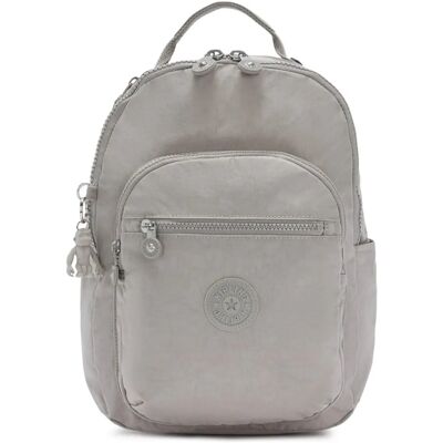 Kipling Seoul S 14L (KI4082) - grau Kipling Seoul S 14L (KI4082) - grau