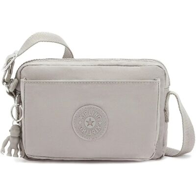 Kipling Abanu - Basic Crossbody S grau Kipling Abanu - Basic Crossbody S grau