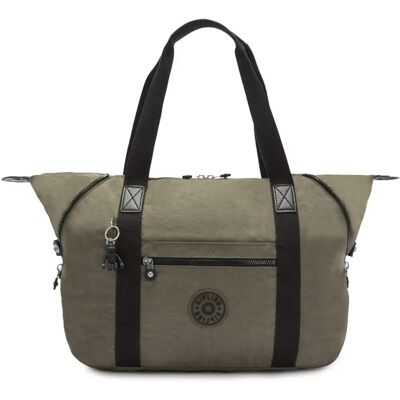 Kipling Art M - mousse verte Kipling Art M - mousse verte