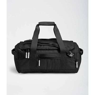 The North Face Base Camp Voyager 42L Sac de voyage (52RQ) - Sac de voyage 42L (52RQ) tnf NOIR/tnf BLANC - Publicité The North Face Base Camp Voyager 42L Sac de voyage (52RQ) - Sac de voyage 42L (52RQ) tnf NOIR/tnf BLANC - Publicité