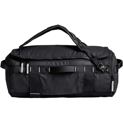 The North Face Base Camp Voyager Duffel 32L (52RR) - Tnf Noir Tnf Blanc - Publicité The North Face Base Camp Voyager Duffel 32L (52RR) - Tnf Noir Tnf Blanc - Publicité