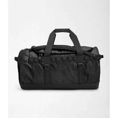 The North Face Base Camp Duffel M (52SA) - tnf noir/tnf blanc - Publicité The North Face Base Camp Duffel M (52SA) - tnf noir/tnf blanc - Publicité