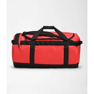 The North Face Base Camp Duffel L (52SB) - tnf rouge/tnf noir - Publicité The North Face Base Camp Duffel L (52SB) - tnf rouge/tnf noir - Publicité