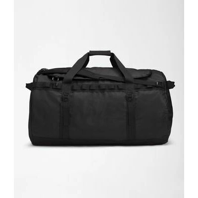 The North Face Base Camp Duffel XL (52SC) - tnf NEGRO/tnf BLANCO The North Face Base Camp Duffel XL (52SC) - tnf NEGRO/tnf BLANCO