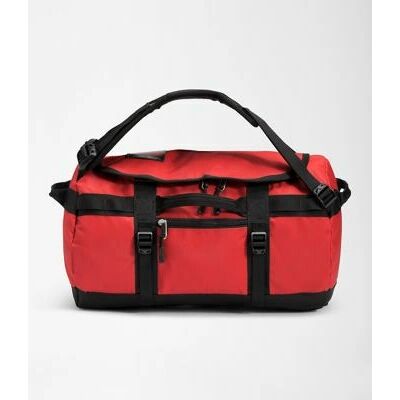 The North Face Base Camp Duffel XS (52SS) - tnf rouge/tnf noir - Publicité The North Face Base Camp Duffel XS (52SS) - tnf rouge/tnf noir - Publicité
