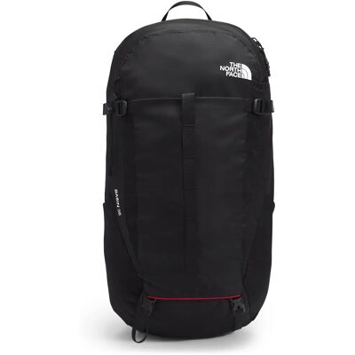 The North Face Basin 36 Rucksack - Schwarz - Unisex - Reiserucksack The North Face Basin 36 Rucksack - Schwarz - Unisex - Reiserucksack